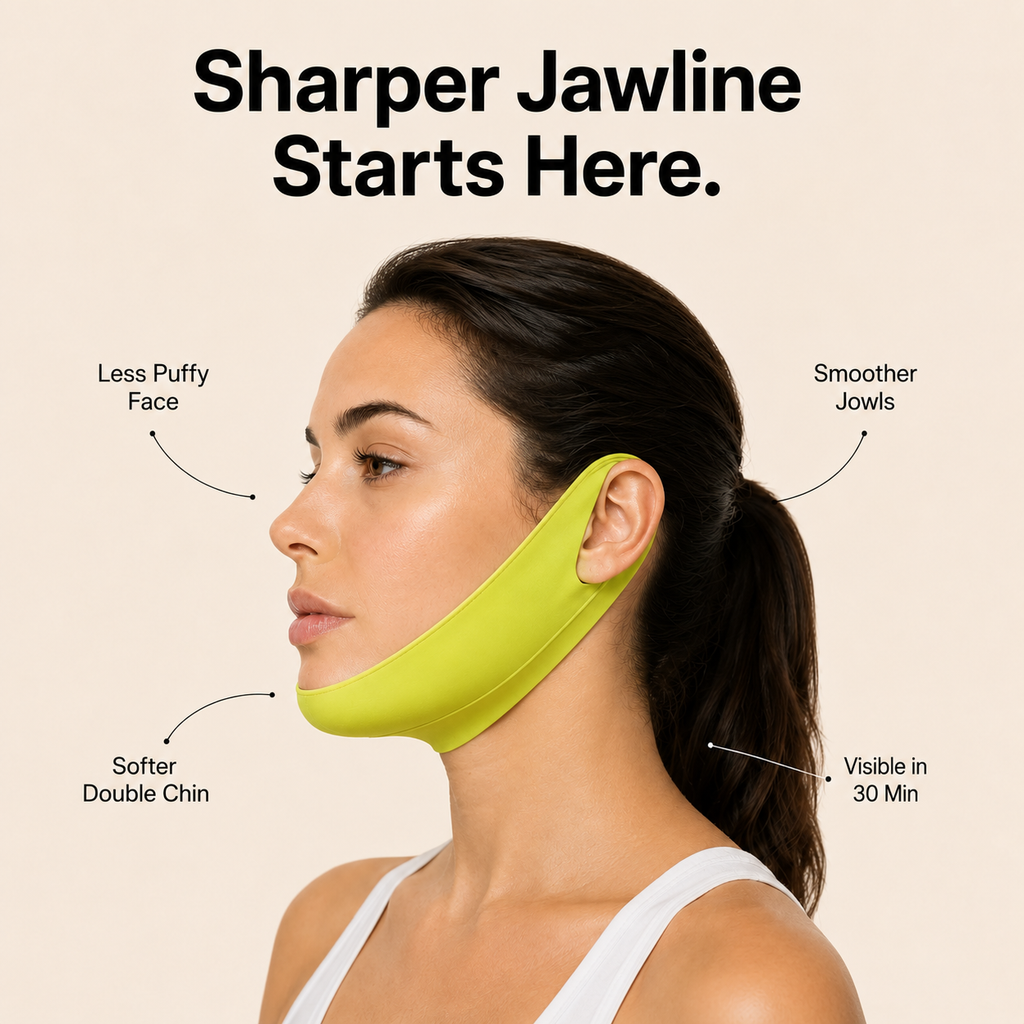 Cactox V-Lift Cooling Band