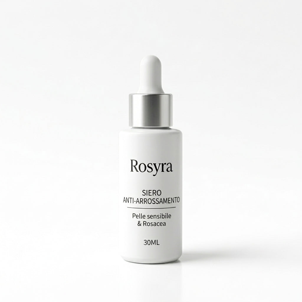 Rosyra Siero Anti-Rossori