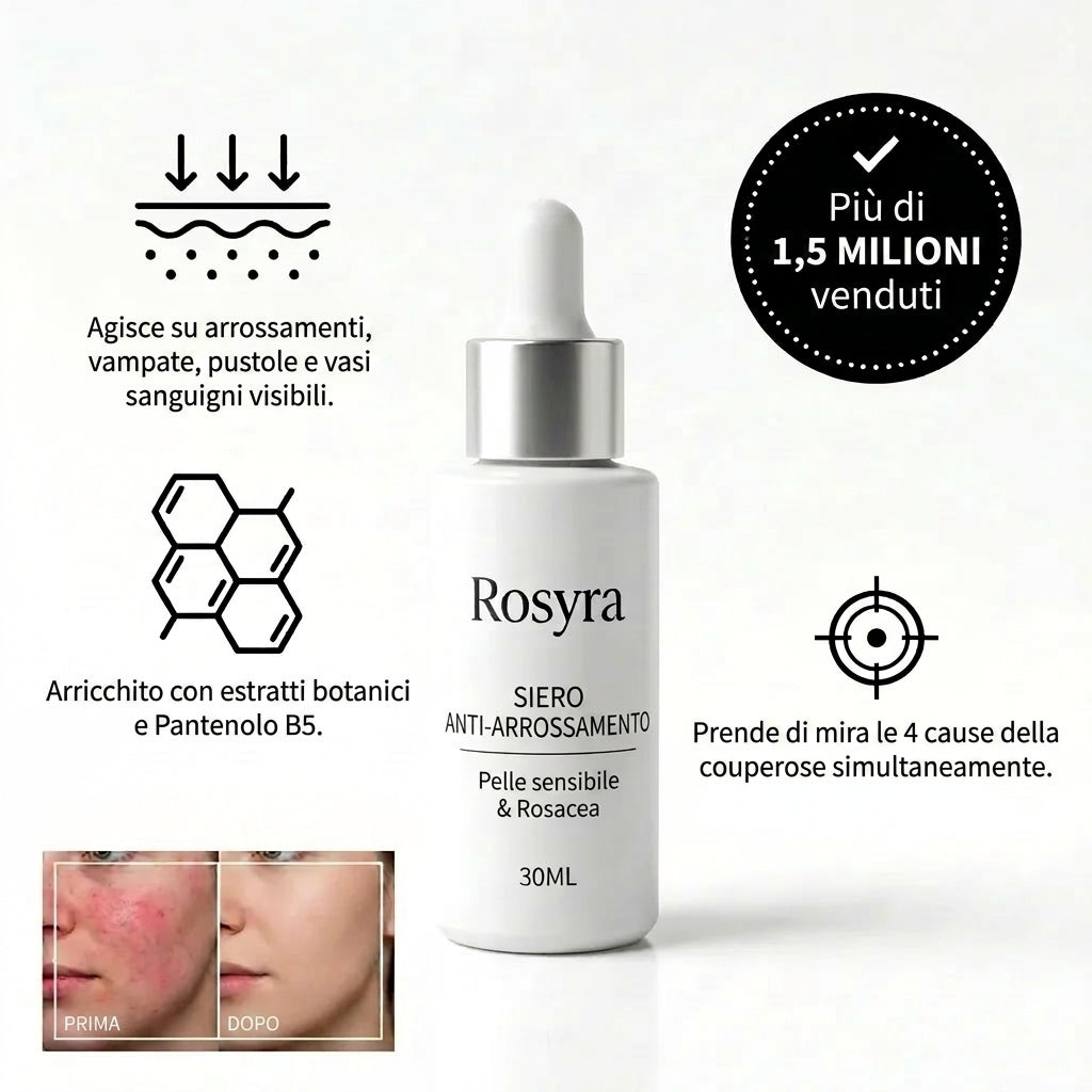 Rosyra Siero Anti-Rossori