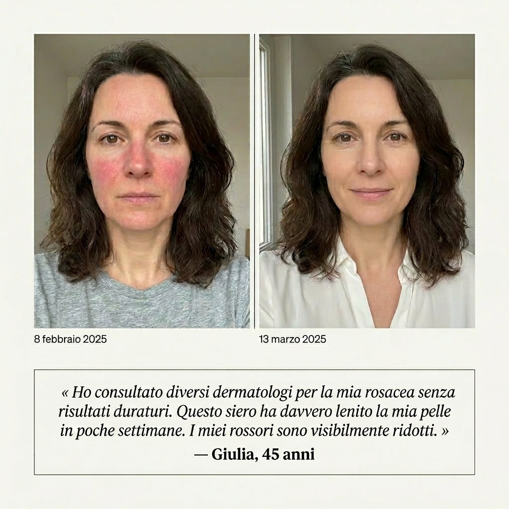 Rosyra Siero Anti-Rossori
