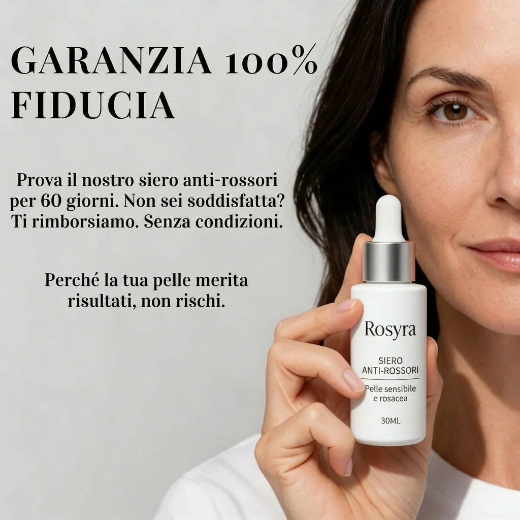 Rosyra Siero Anti-Rossori