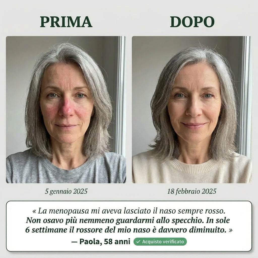 Rosyra Siero Anti-Rossori