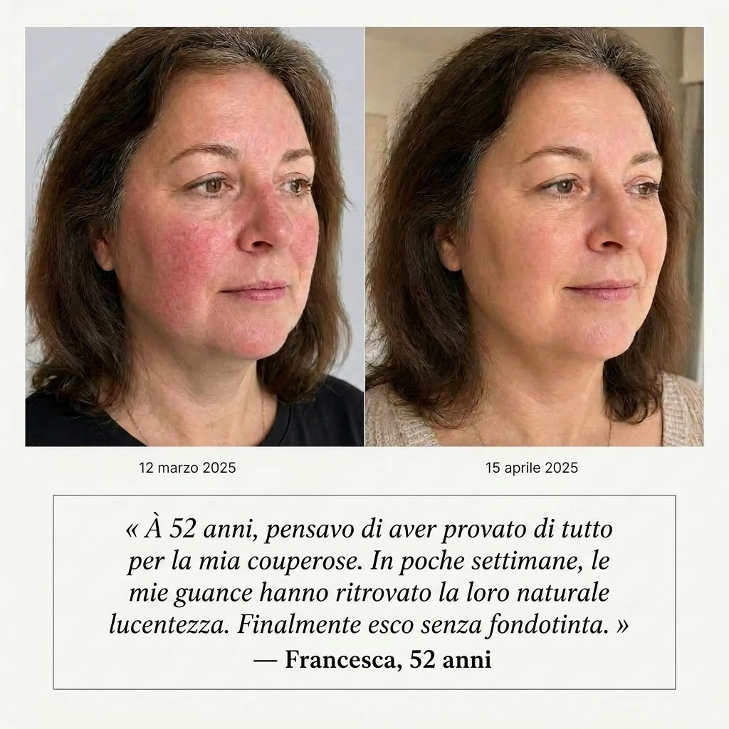 Rosyra Siero Anti-Rossori