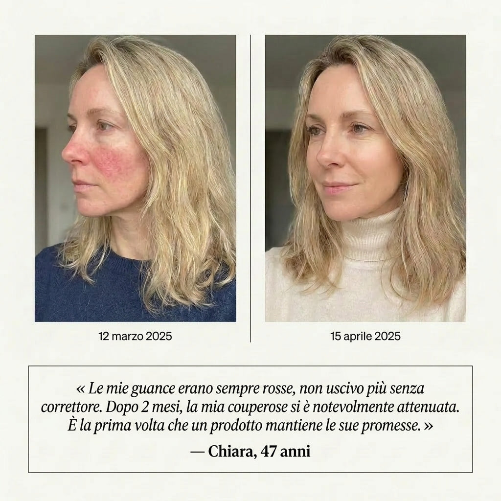 Rosyra Siero Anti-Rossori