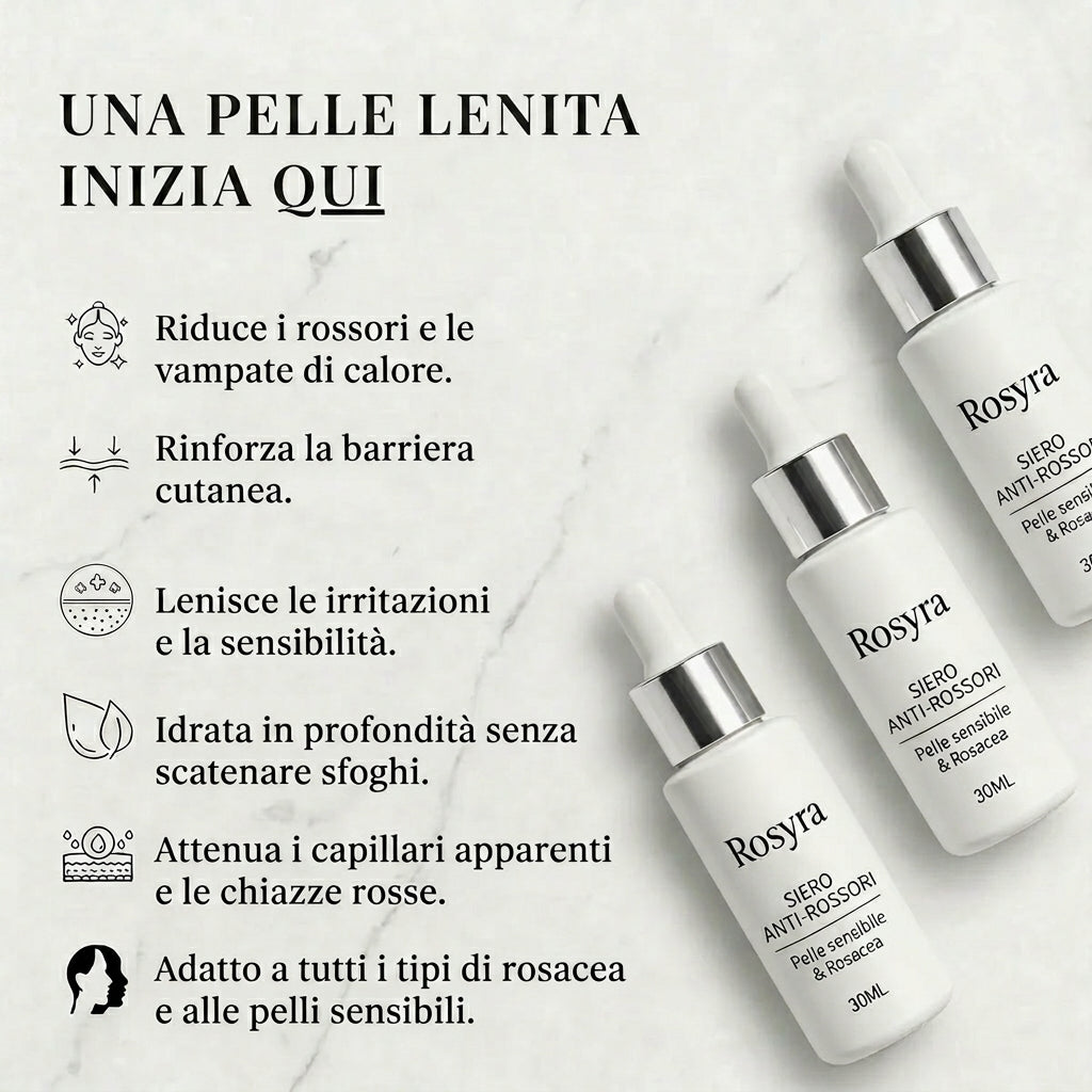 Rosyra Siero Anti-Rossori