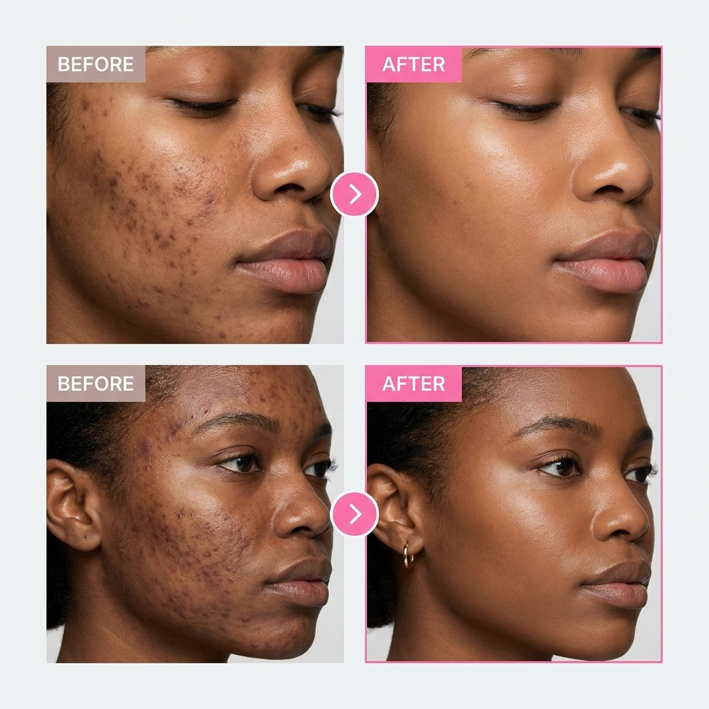 Alpha Arbutin + TXA Cream