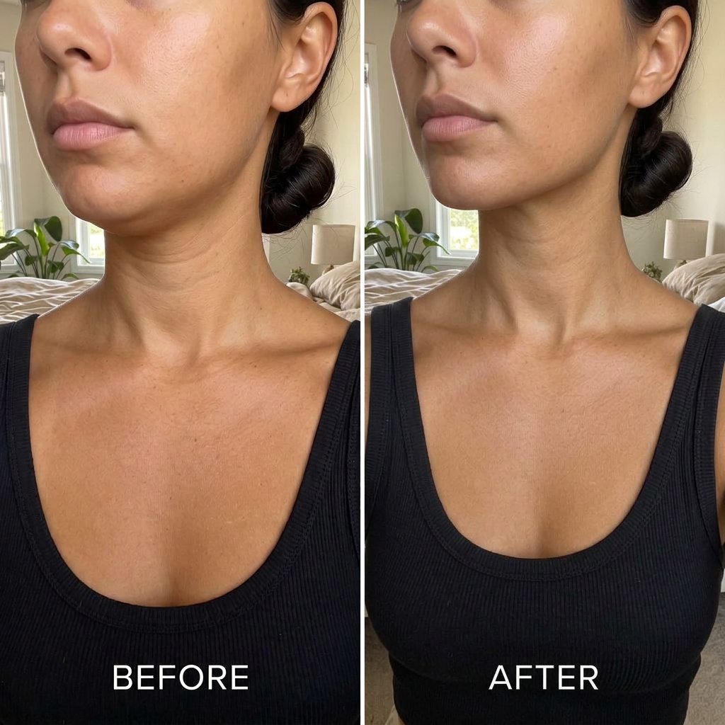 Cactox V-Lift Cooling Band