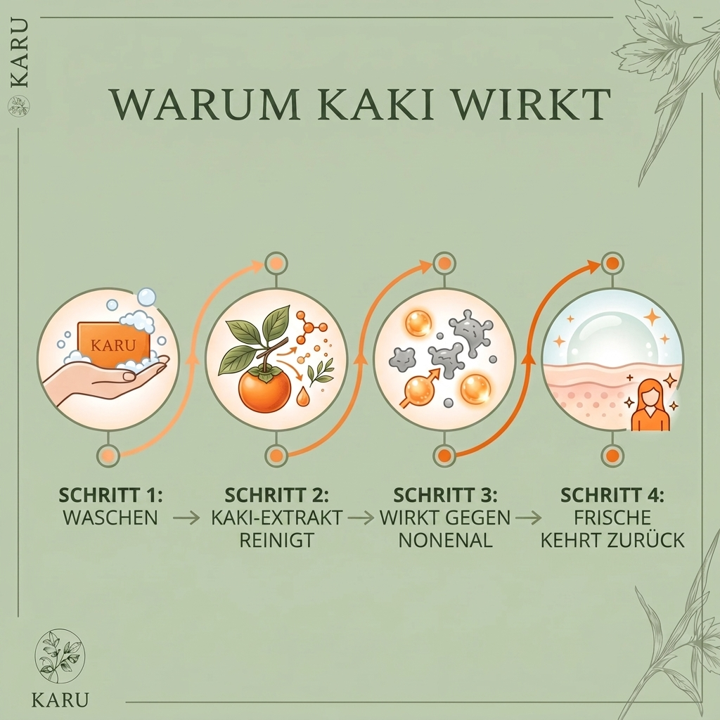 Original Kakiseife